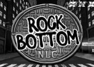 Rock Bottom слот